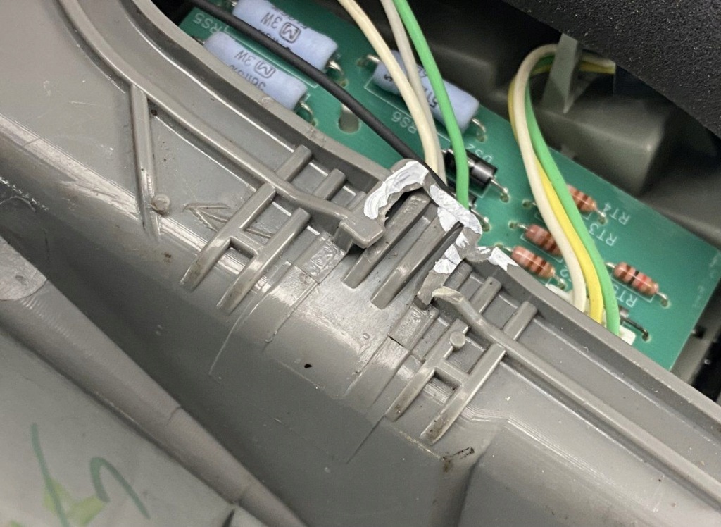 Лампа задняя левая lexus rx ii Оригинал