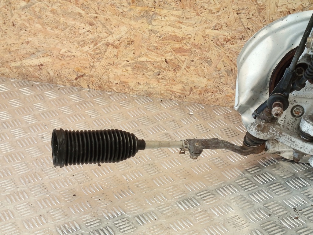 фото №13, Bmw f20 f21 поворотний кулак важіль амортизатор права правий перед 6792286 6791541