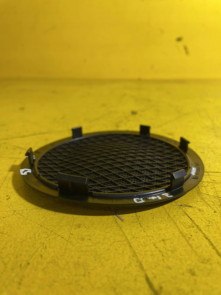 фото №6, Bmw 1 e81 e87 2007 накладка захист динаміка