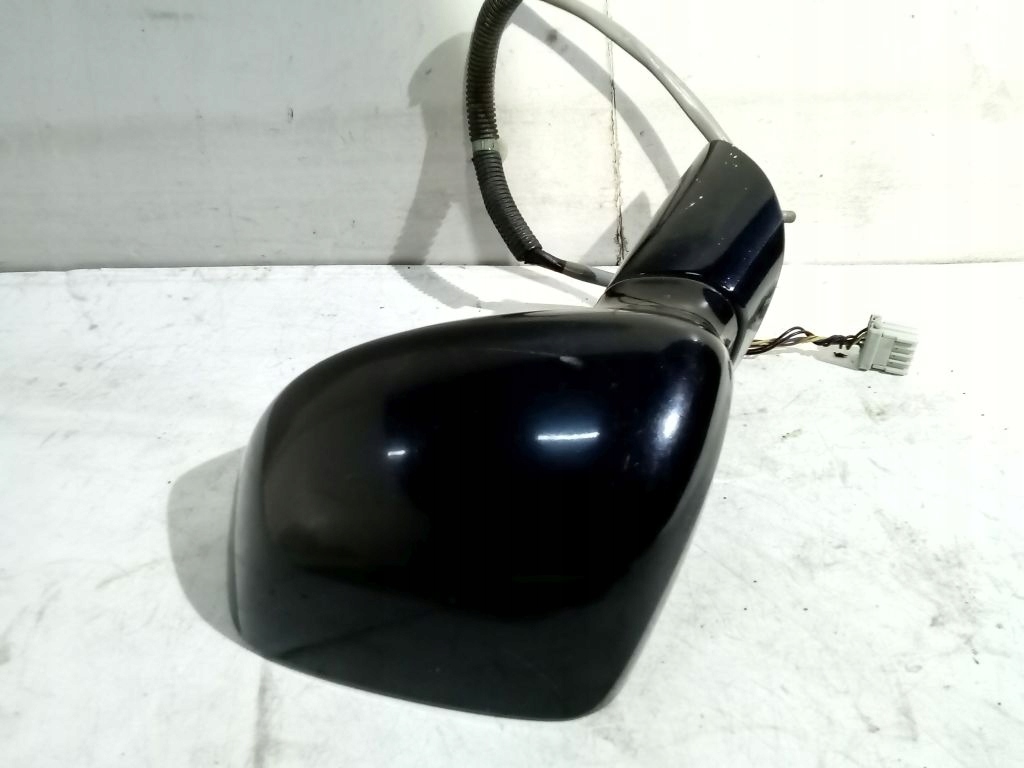 фото №1, Honda jazz ii зеркало левая el. b92p 5 pin