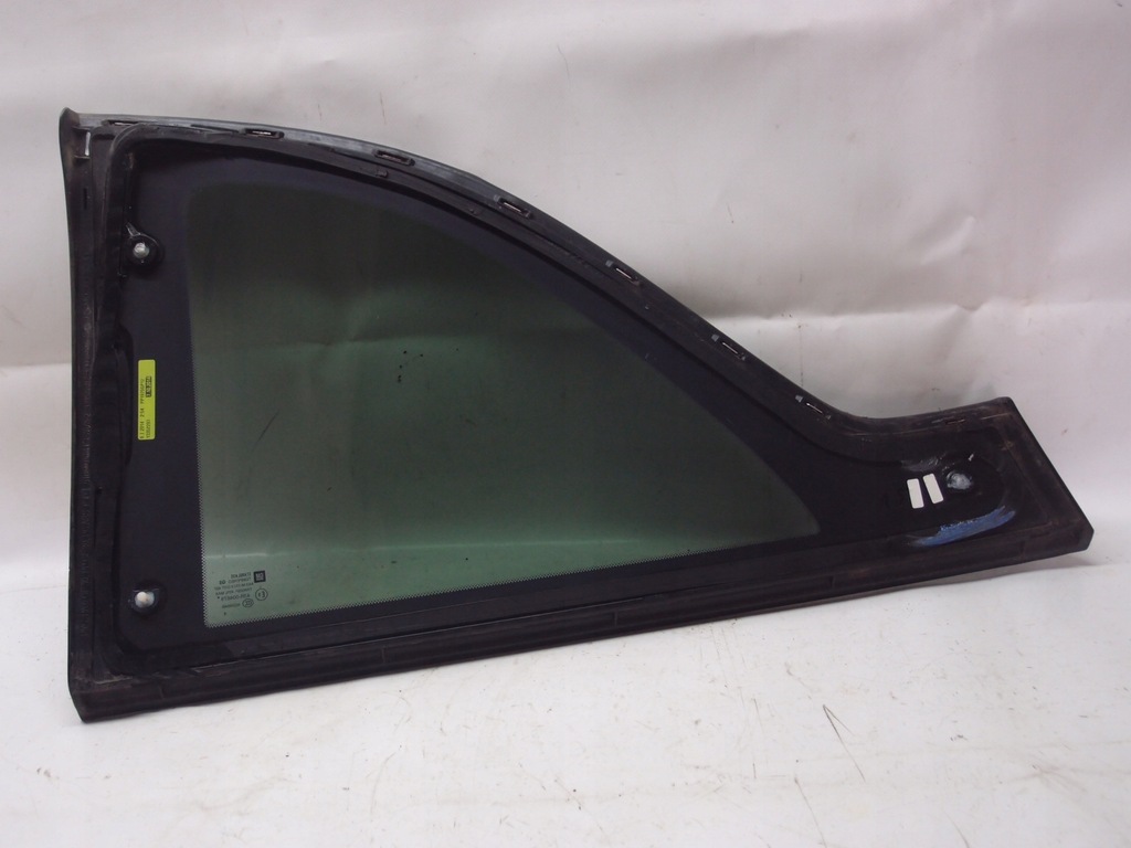 фото №8, Скло кузовна правий задня opel adam 2014r