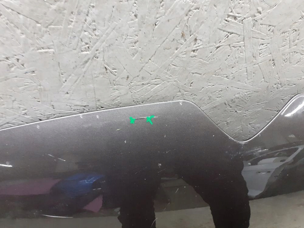 фото №5, Капот citroen c4 picasso ii 2013-