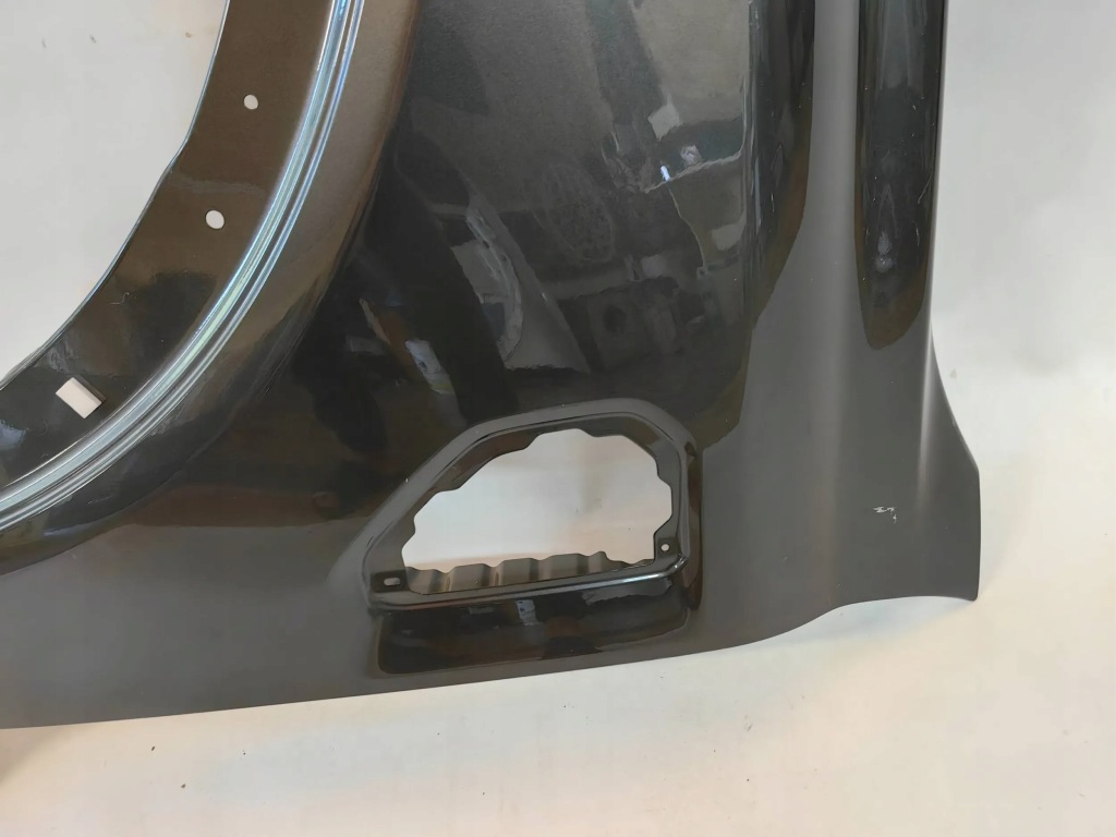 фото №3, Ford ranger vi 22 - крила лівий polecam