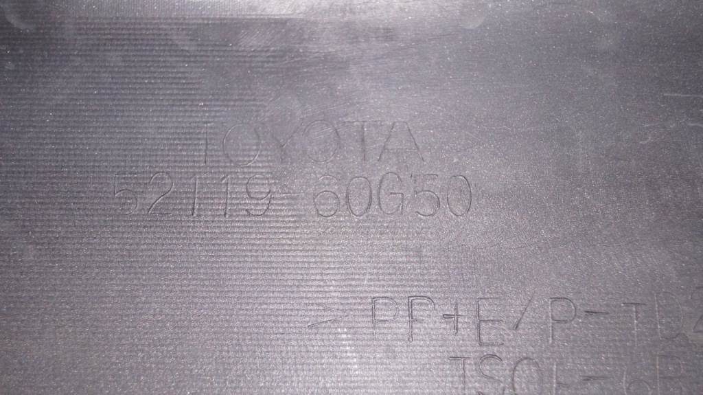 Купить Toyota land cruiser 150 lift 13-17 бампер передний перед y76