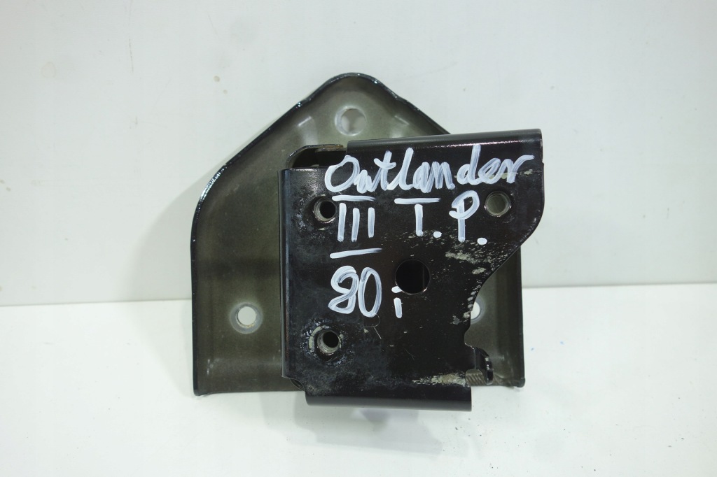 фото №1, Зона деформации задняя правая mitsubishi outlander iii