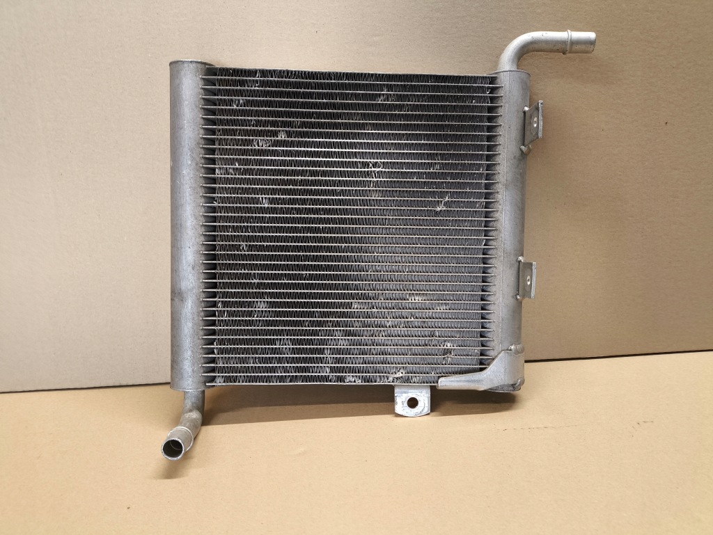 Купити Радіатор води land rover range rover