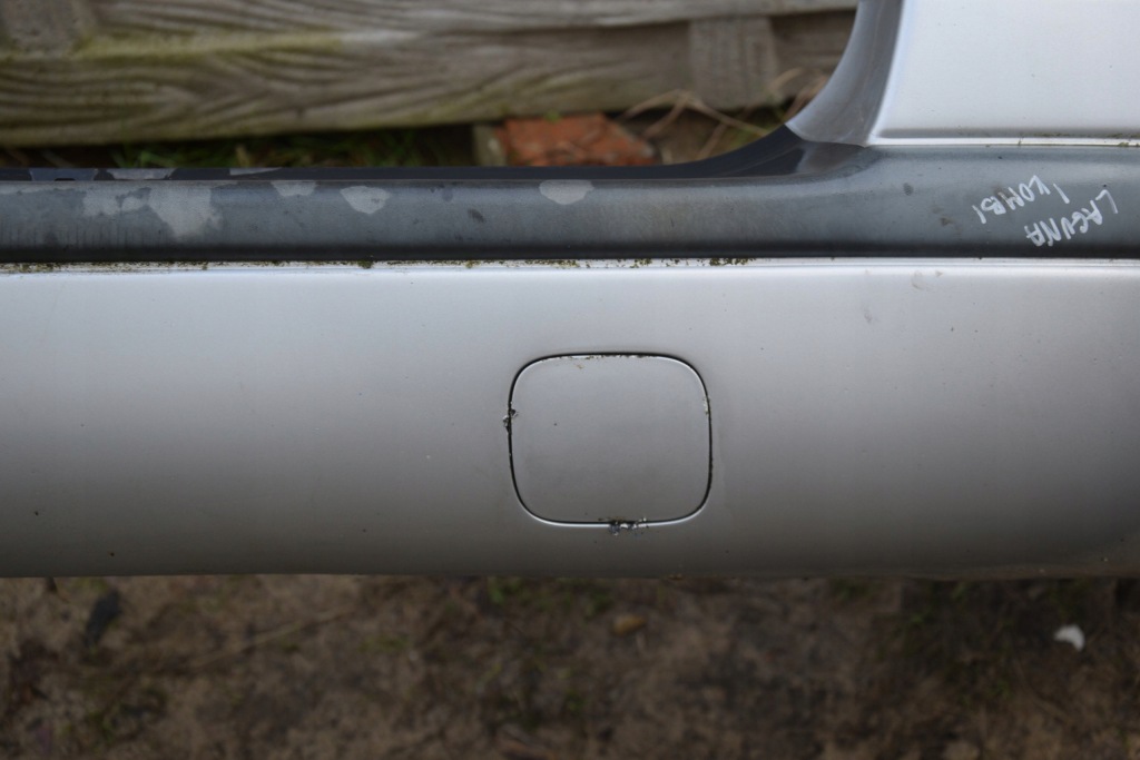 фото №2, Бампер задний renault laguna i kombi