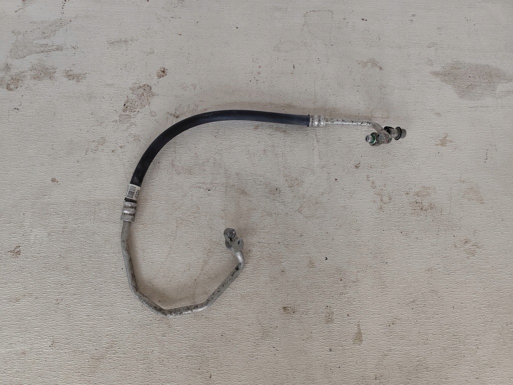 фото №1, Hyundai i20 ii 2016 1.0t-gdi шланг кондиціонера