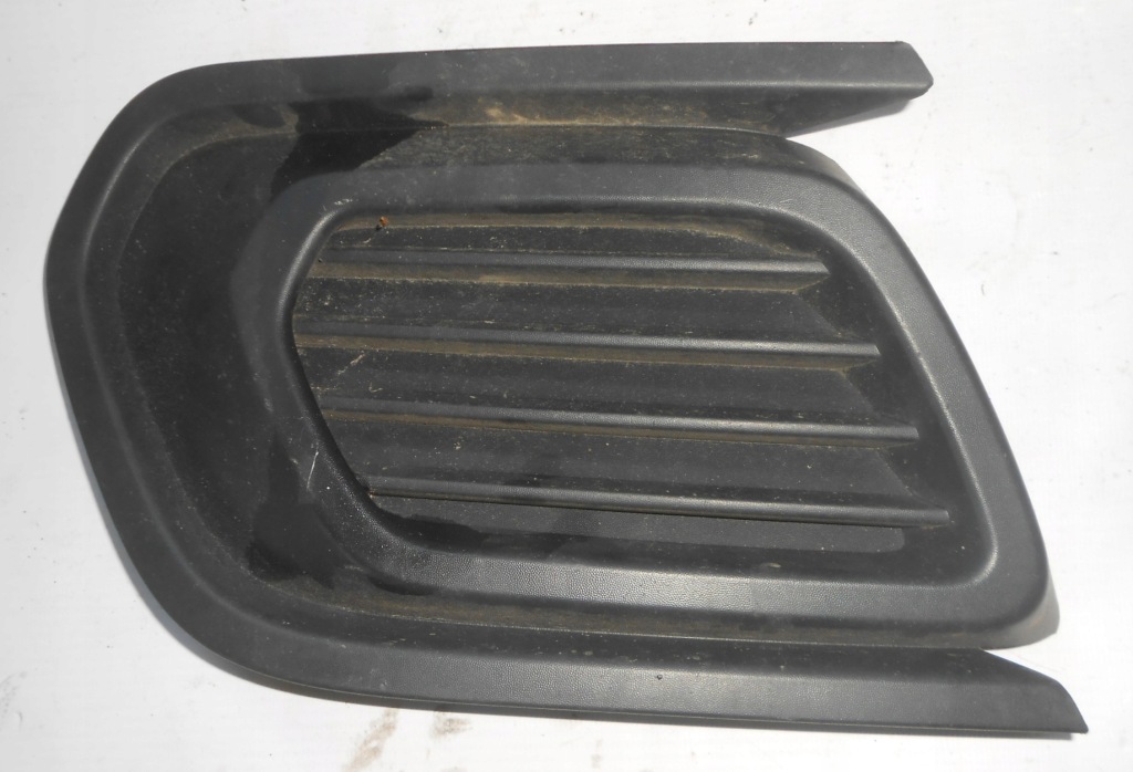 фото №1, Dacia sandero ii 19r заглушка решётка бампера левая