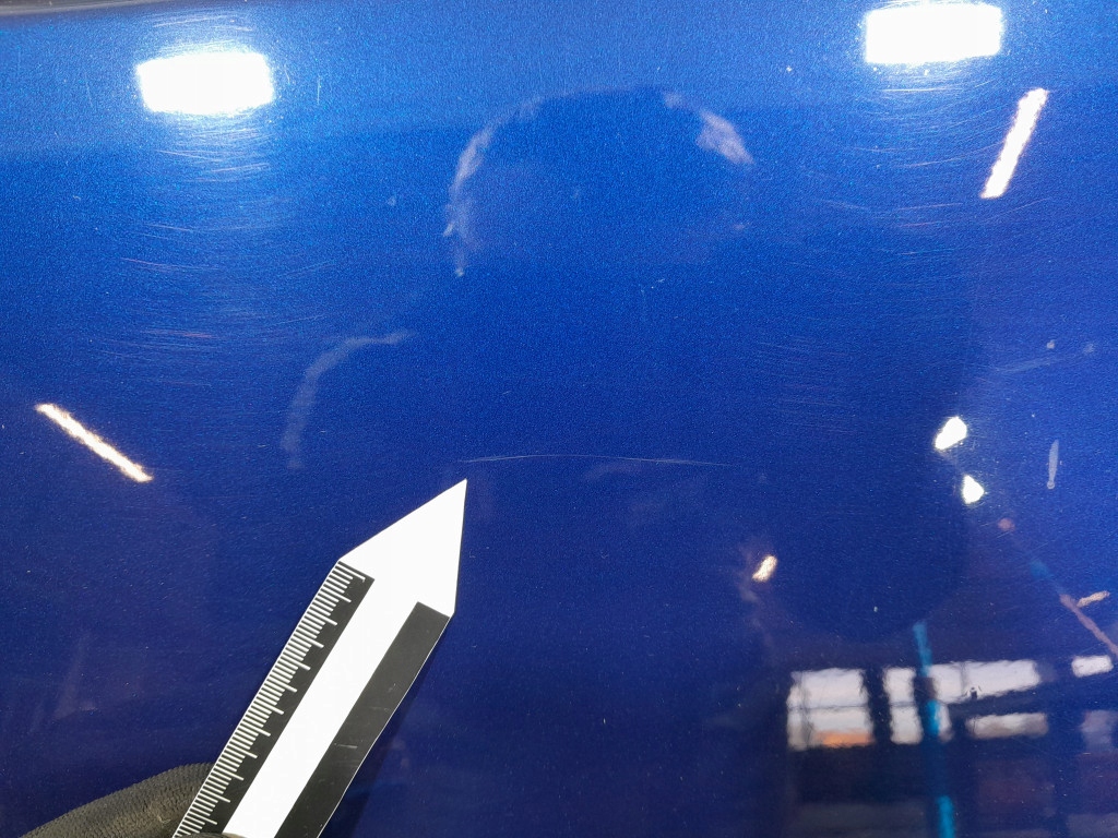 фото №10, Citroen c1 i 3d дверь перед передние левая knr