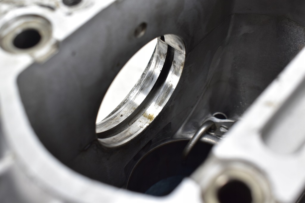 фото №11, Блок двигуна volvo s40 v50 s60 v60 xc70 v70 s80 2.0 d3 d5204t5 d5204t2