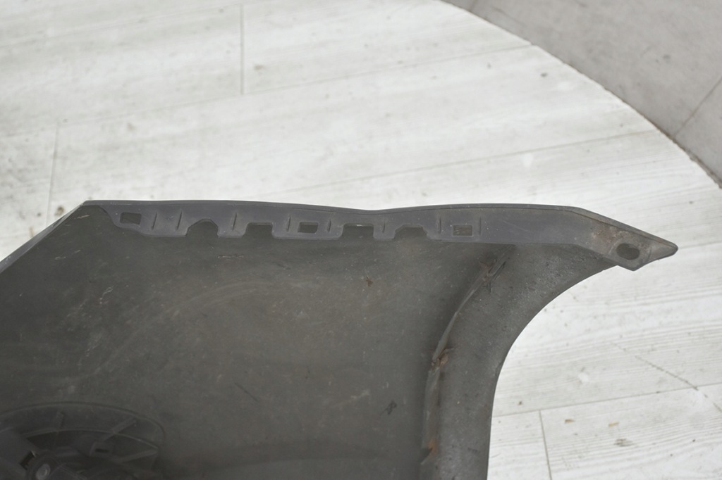 фото №14, Бампер передній перед alfa romeo mito 805