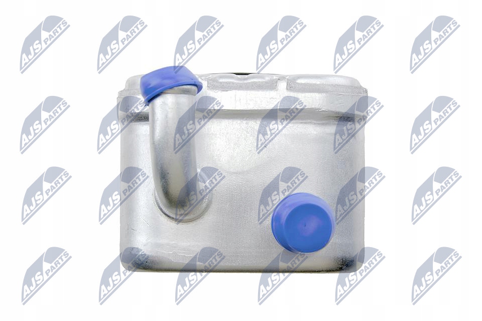 фото №13, Nty ccl-au-025 радіатор оливи, олія двигунний