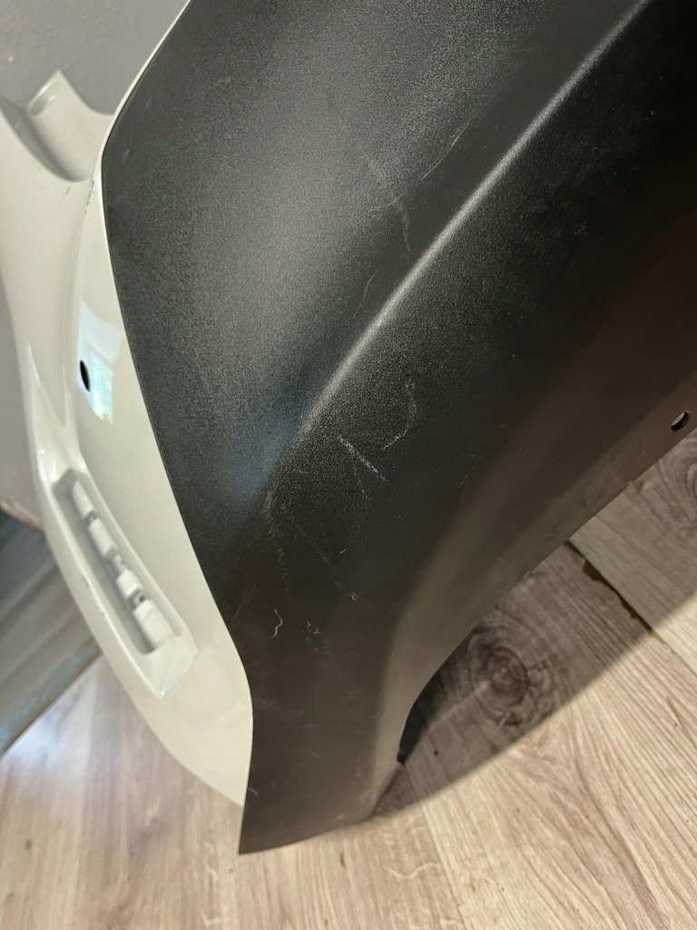 фото №8, Toyota yaris cross бампер задняя задний 52159-0db40