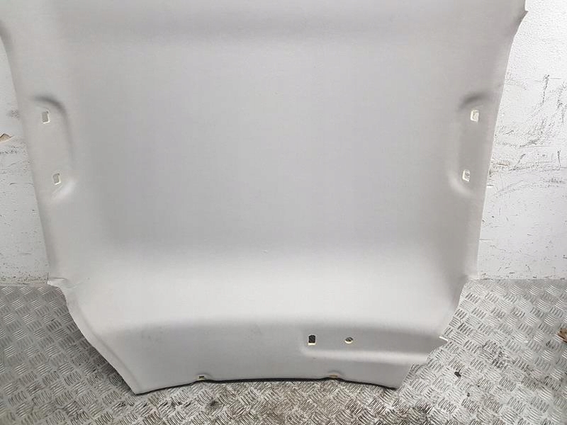 фото №3, Стеля renault clio iv lift 739101163r