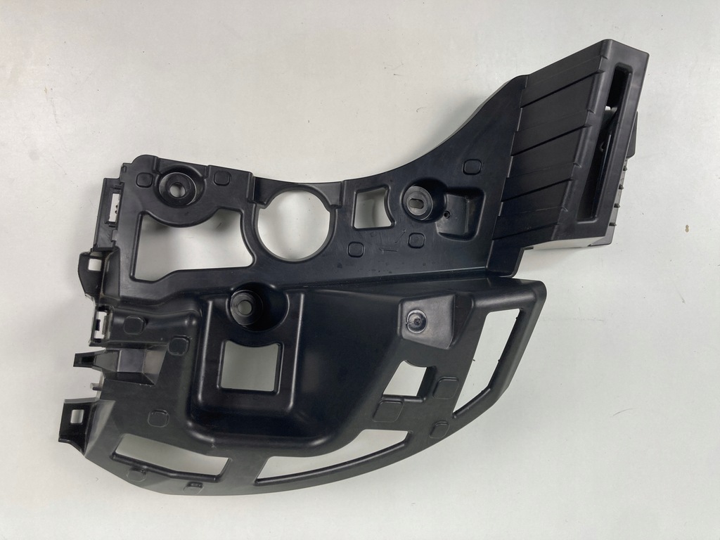 фото №1, Направляющая бампера левый задний opel grandland x