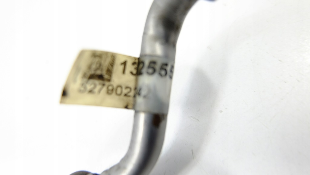 фото №6, Chevrolet cruze 1.8 шланг усилителя