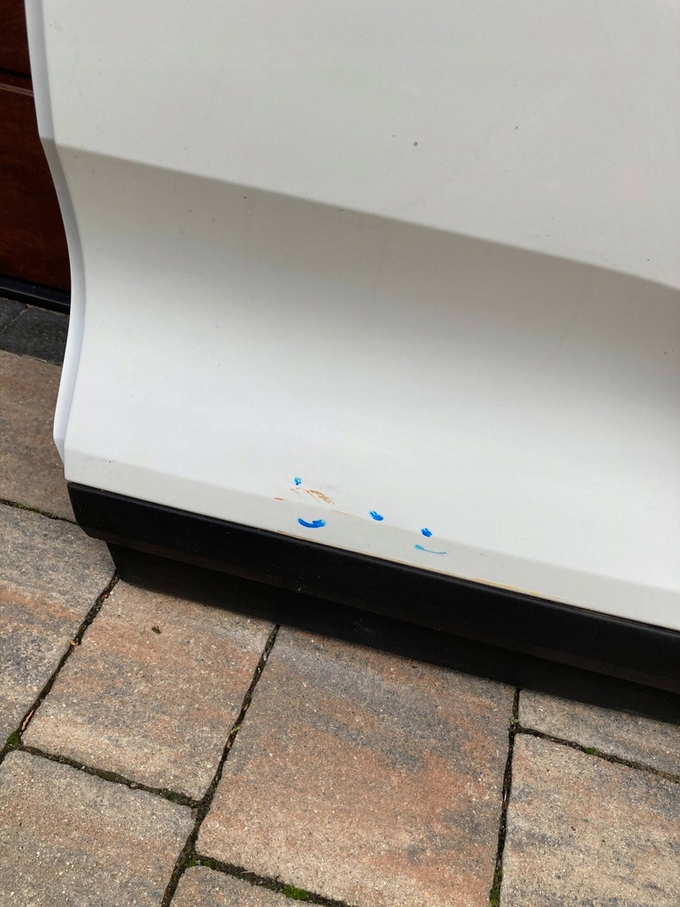 фото №6, Volvo xc40 дверь задние левая