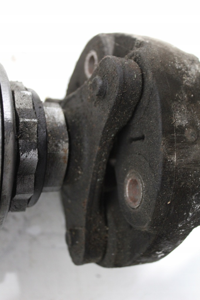 фото №9, Мост дифференциал bmw f07 3.0d 2.56 автоматическая коробка передач 7578151