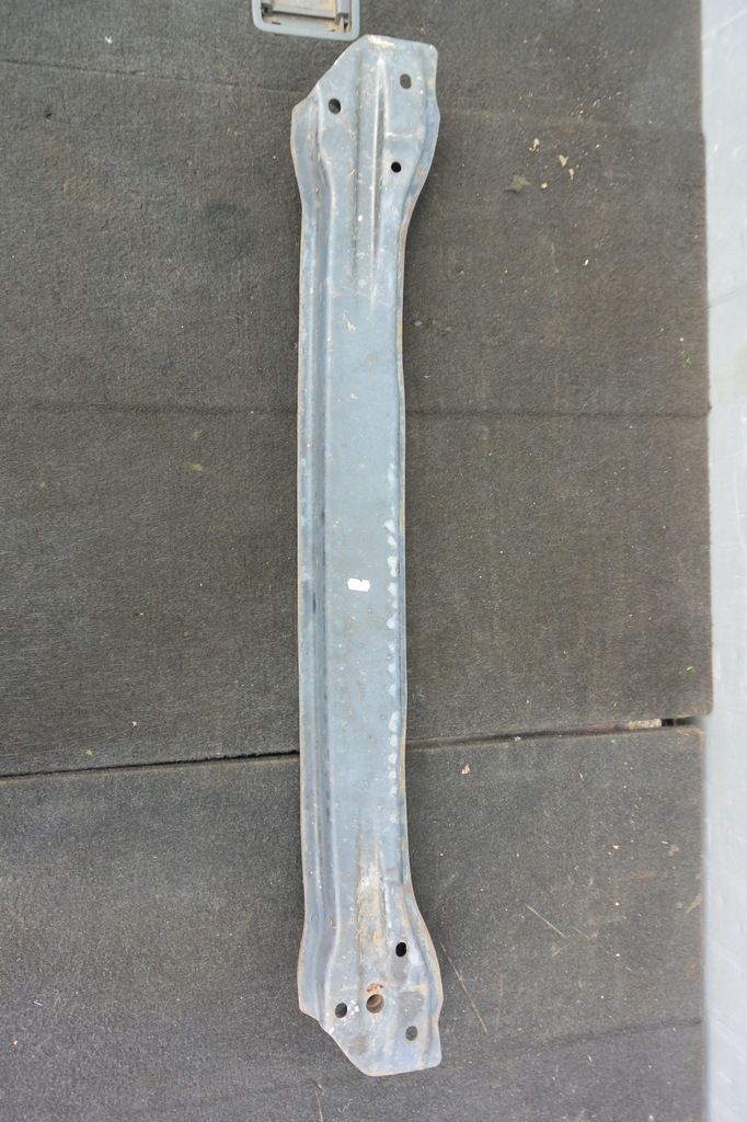 фото №14, Smart forfour 04-06 балка підсилювач перед