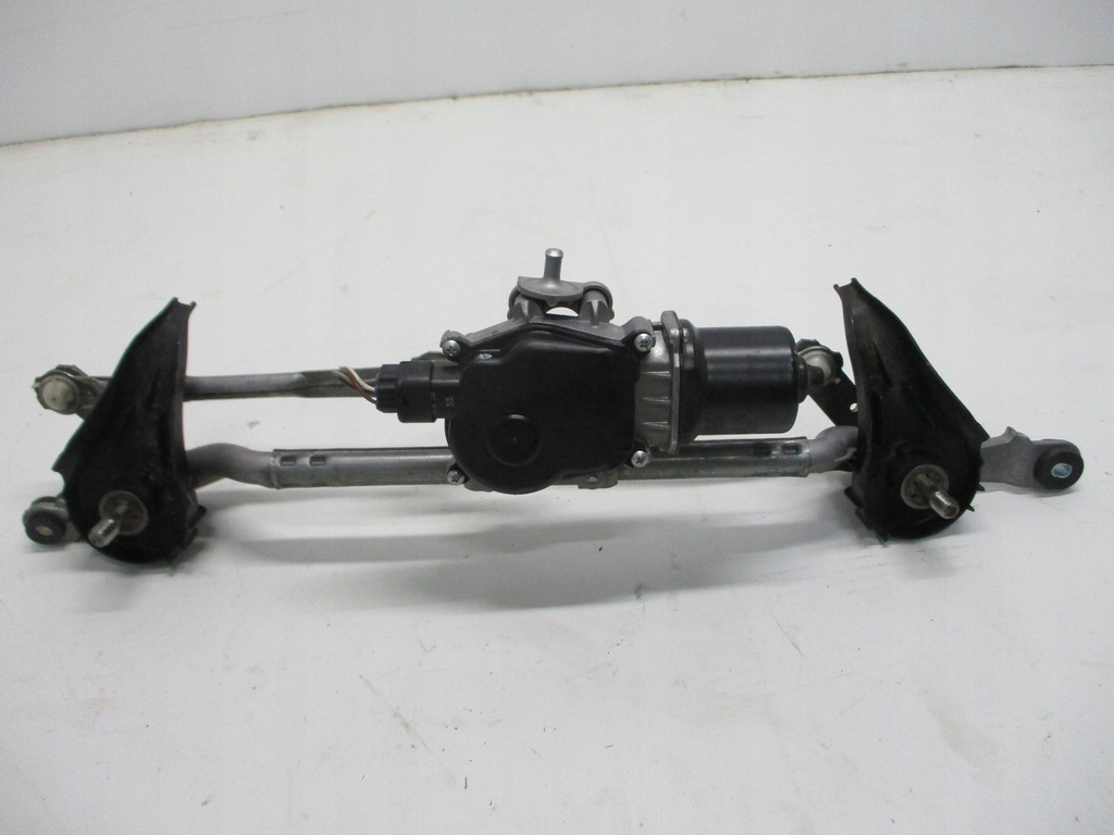 фото №1, Механизм дворник mazda cx3