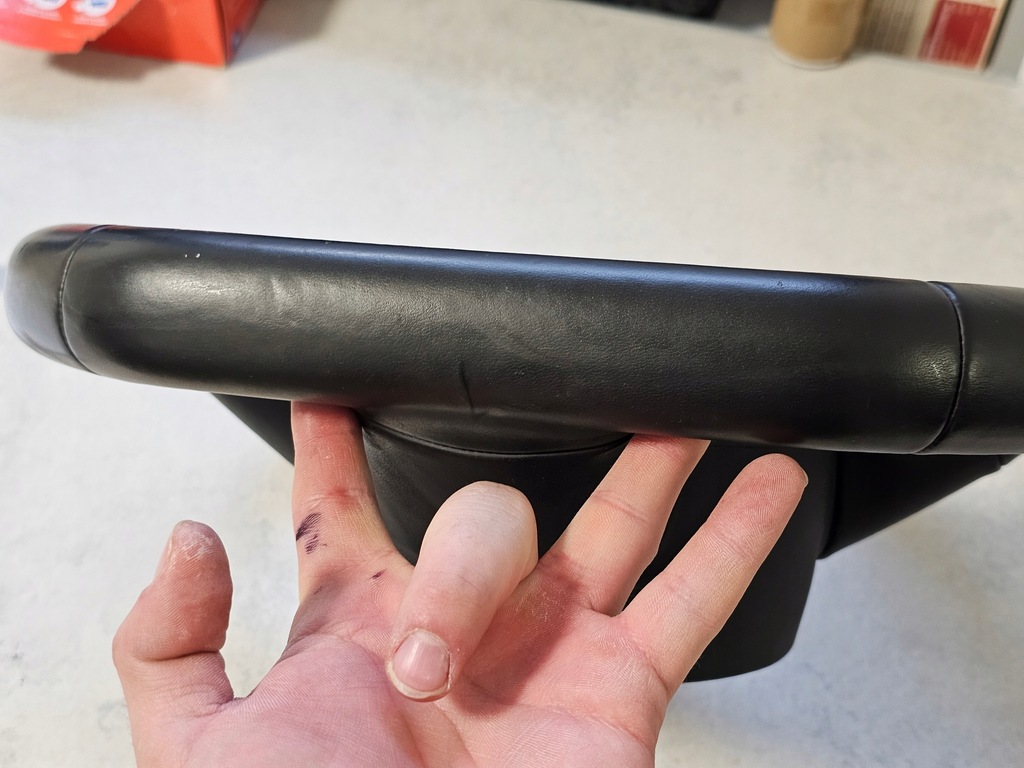 фото №9, Воздуховод кожаный audi a3 q3 s8 a4 a6 a7 a8 4h a1 s1 r1