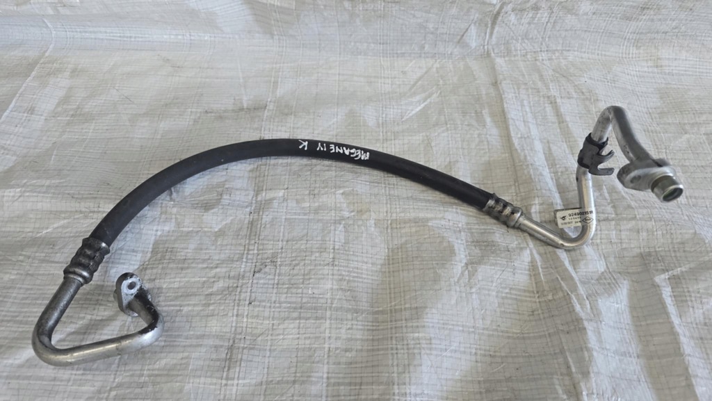 фото №1, Шланг кондиционера renault megane iv 1.5 dci 924902151r