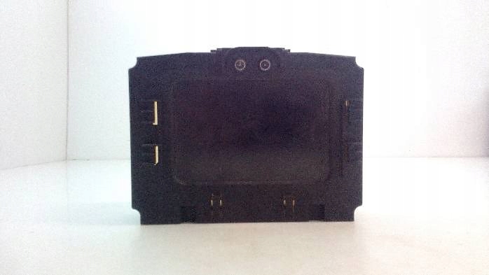 фото №9, Дисплей часы opel zafira a 2000r. 13106242