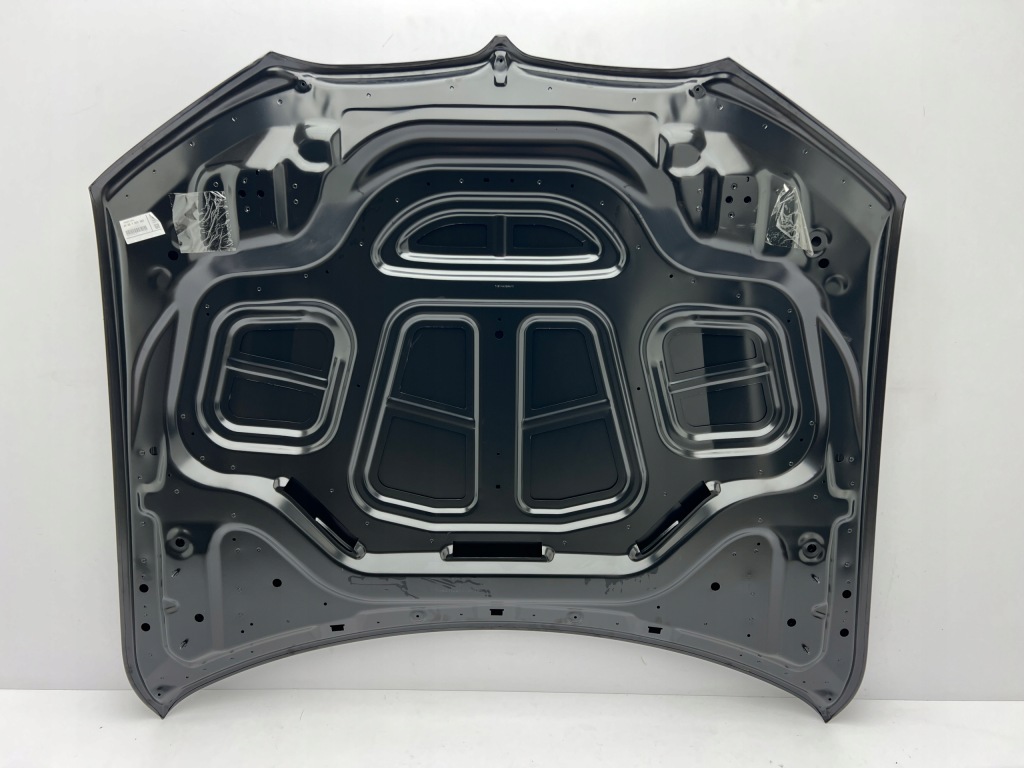 фото №6, Bmw x7 g07 капот кришка двигуна оригінал oem n 18-
