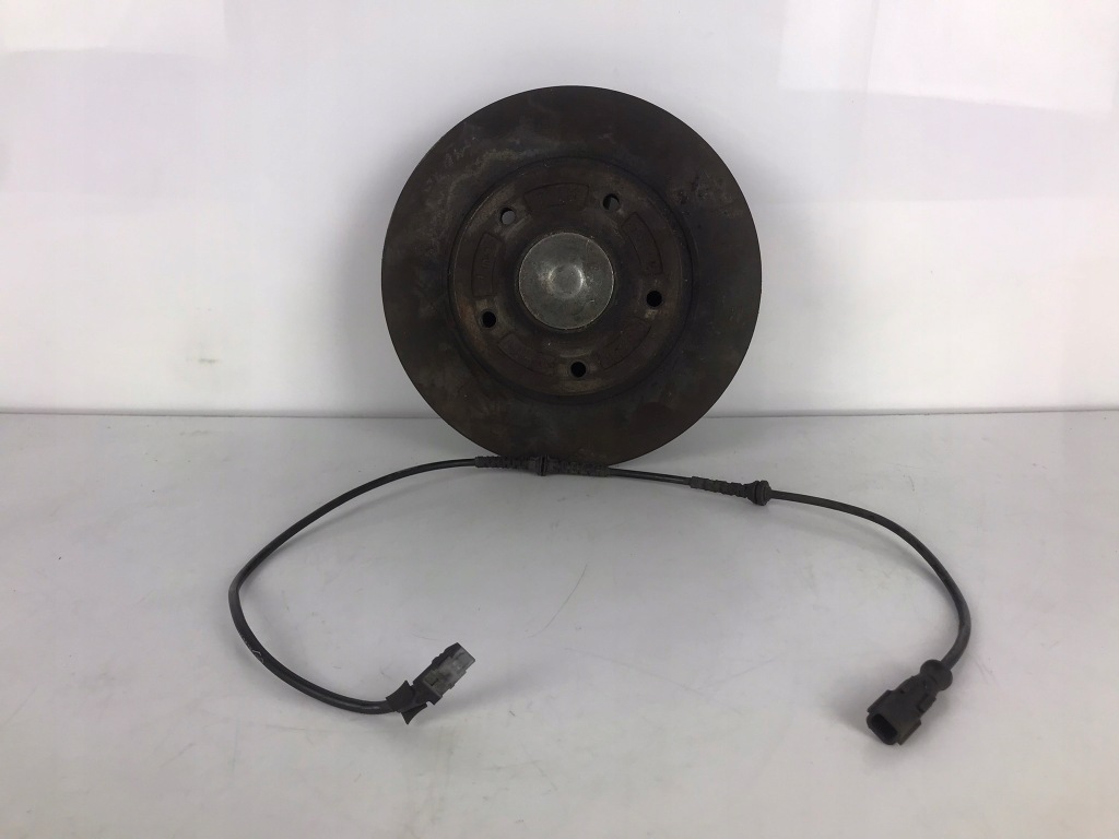 Купить Renault megane 3 датчик abs правый  задний 08-16