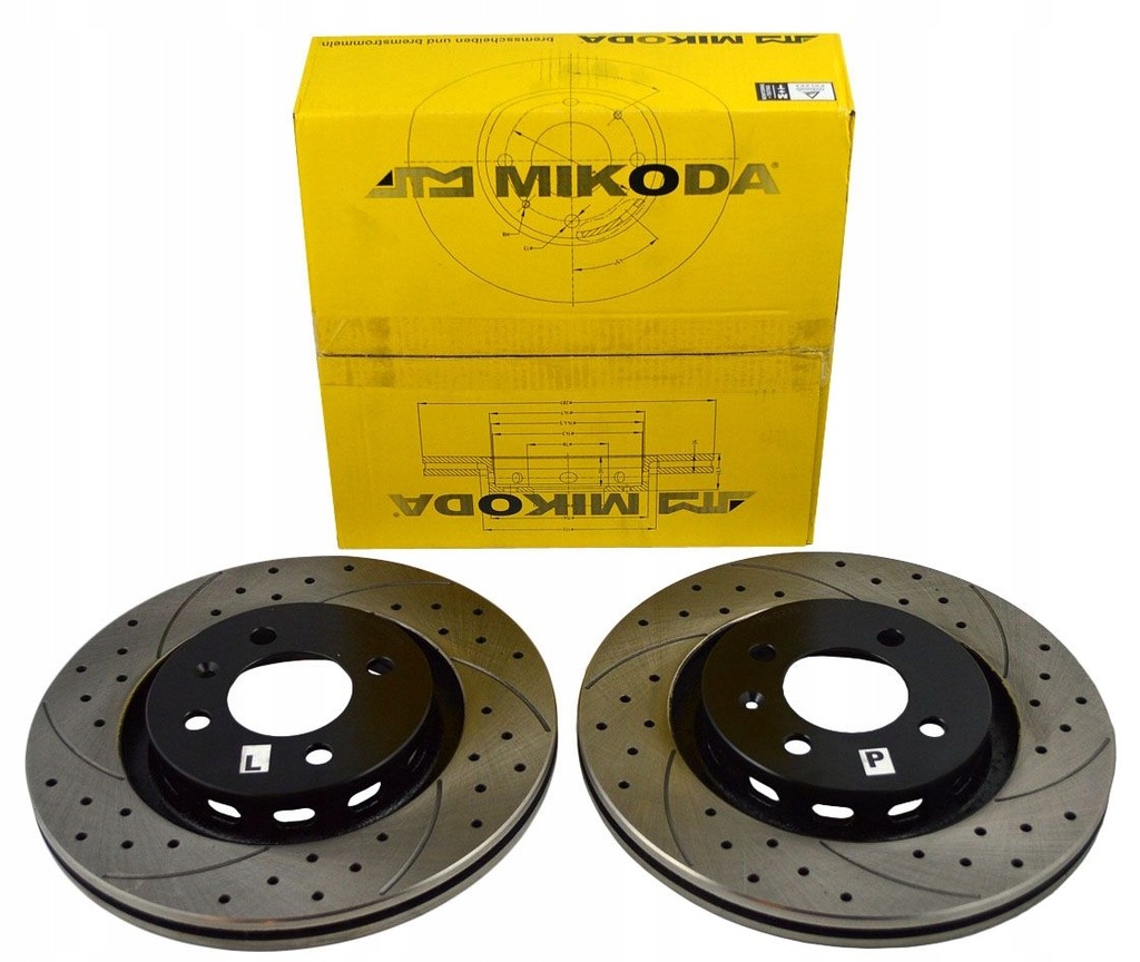 фото №2, Диск тормозная renault grand scenic перед