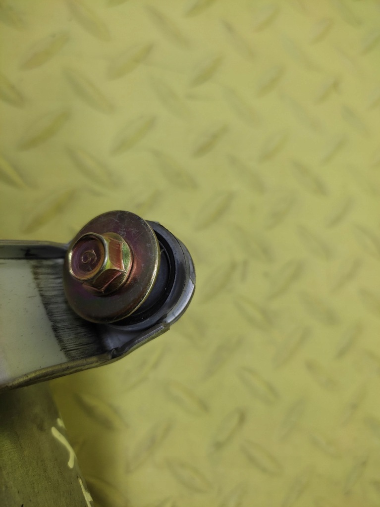 фото №6, Hyundai elantra iii двигун двірники задня 987002d001