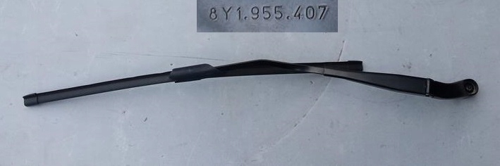 фото №1, Рычаг дворники audi a3 8y 8y1955407