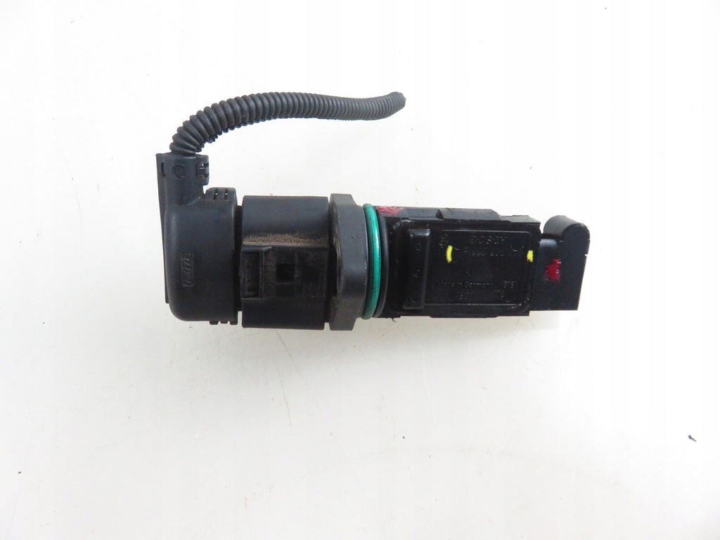 фото №6, Расходомер seat alhambra 1.9 tdi f00c2g2056