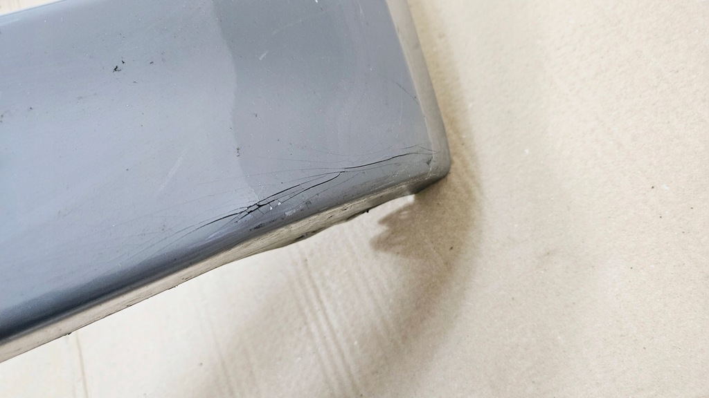 фото №6, Бампер перед передній hyundai i20 ii оригінальний