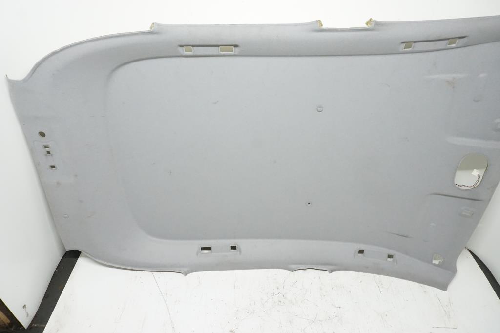 фото №6, Потолок mitsubishi colt vi 5d