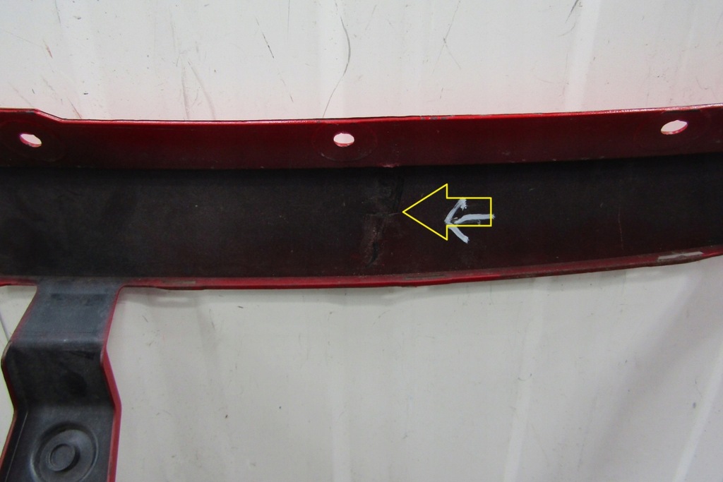 фото №11, Бампер перед передний honda civic x 10 hb lift 19-