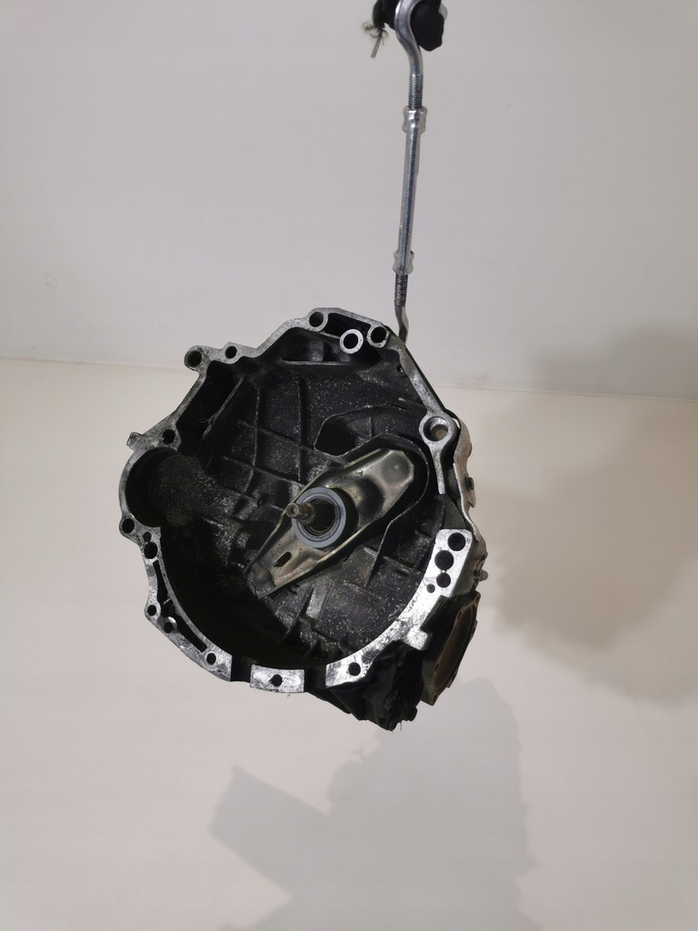 фото №9, Коробка передач передач audi a4 b6 a6 c5 vw passat b5 skoda superb 1.9 tdi fhn