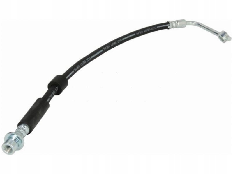 фото №1, Шланг правый перед land rover range rover velar 2.0-5.0 17-