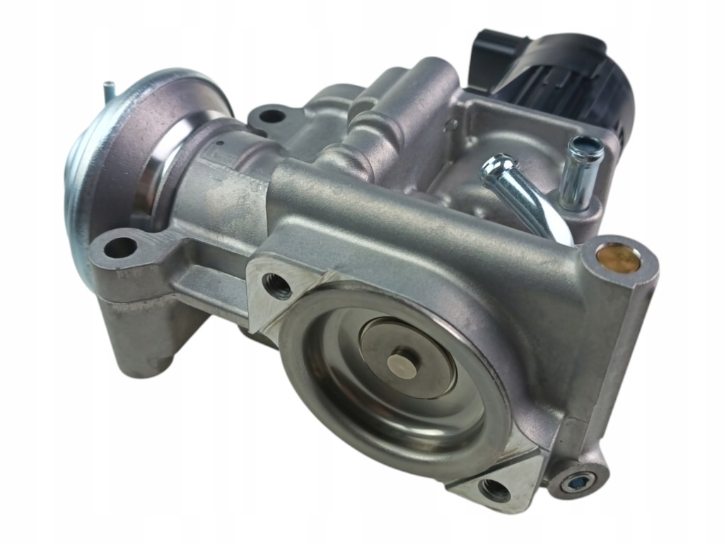 фото №9, Mitsubishi asx outlander 1.8 2.2 did 4n13 4n14 4008 c4 aircross клапан egr