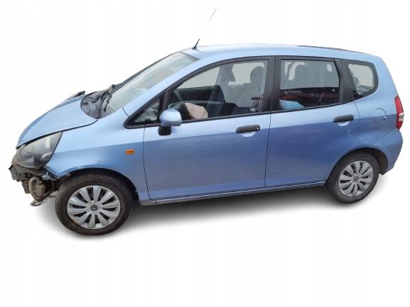 фото №7, Пружини задня honda jazz 1.4b 02r