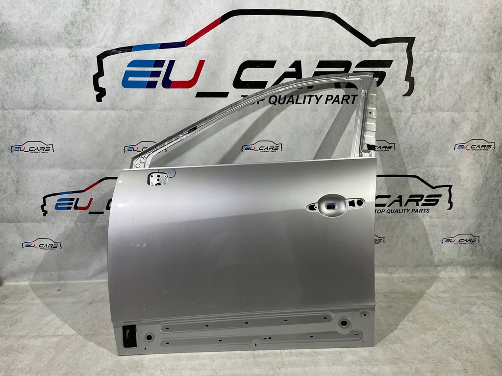 фото №2, Renault scenic iii двері передні ліва 2009-2015 r