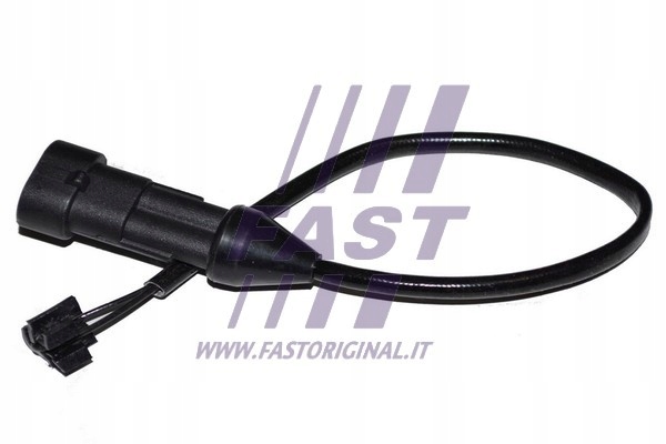 фото №2, Датчик гальмівних колодок ham iveco daily 06 перед