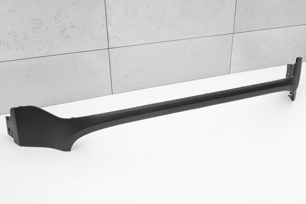 фото №10, Jeep renegade i bu 15-18 przed liftingiem бампер передний верхний 5ux70tzzaa