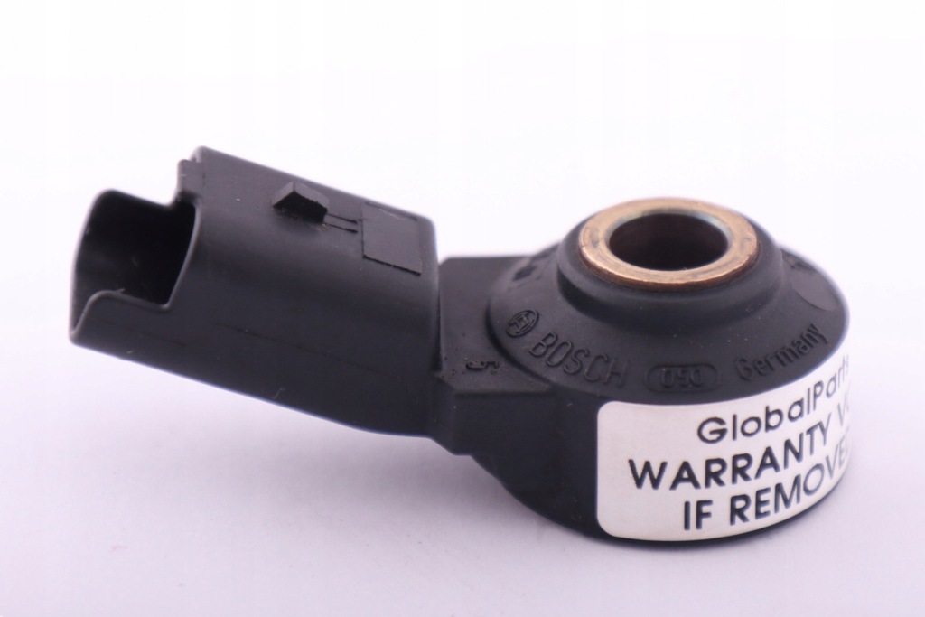 Mini s r55 r56 датчик spalania детонационный 7552114 Киев