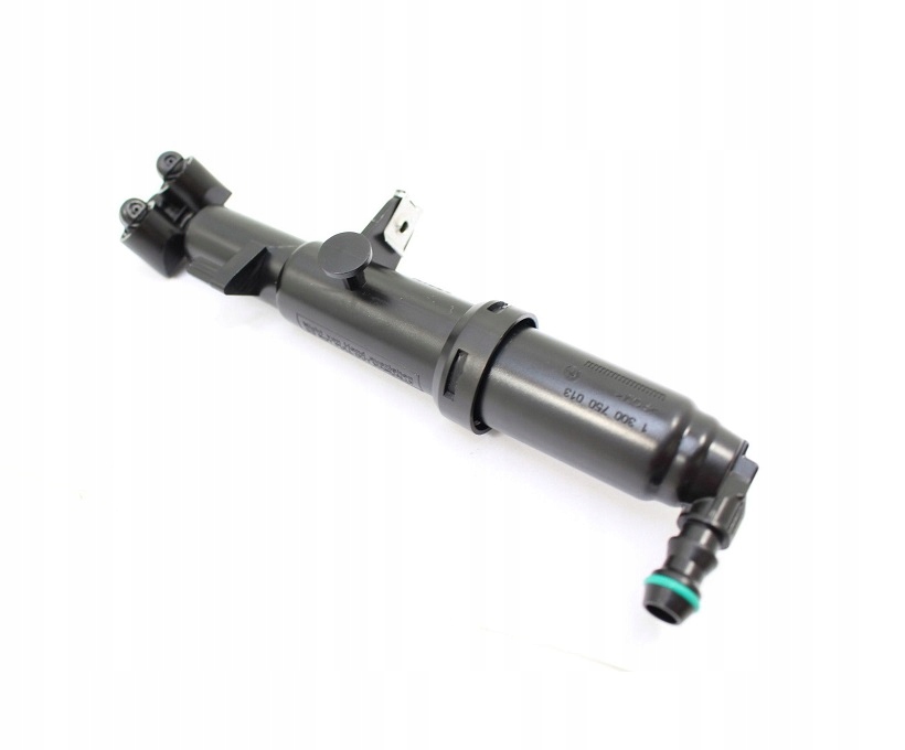 фото №12, Mercedes s w221 05-13 насадка розпилювача лампи p