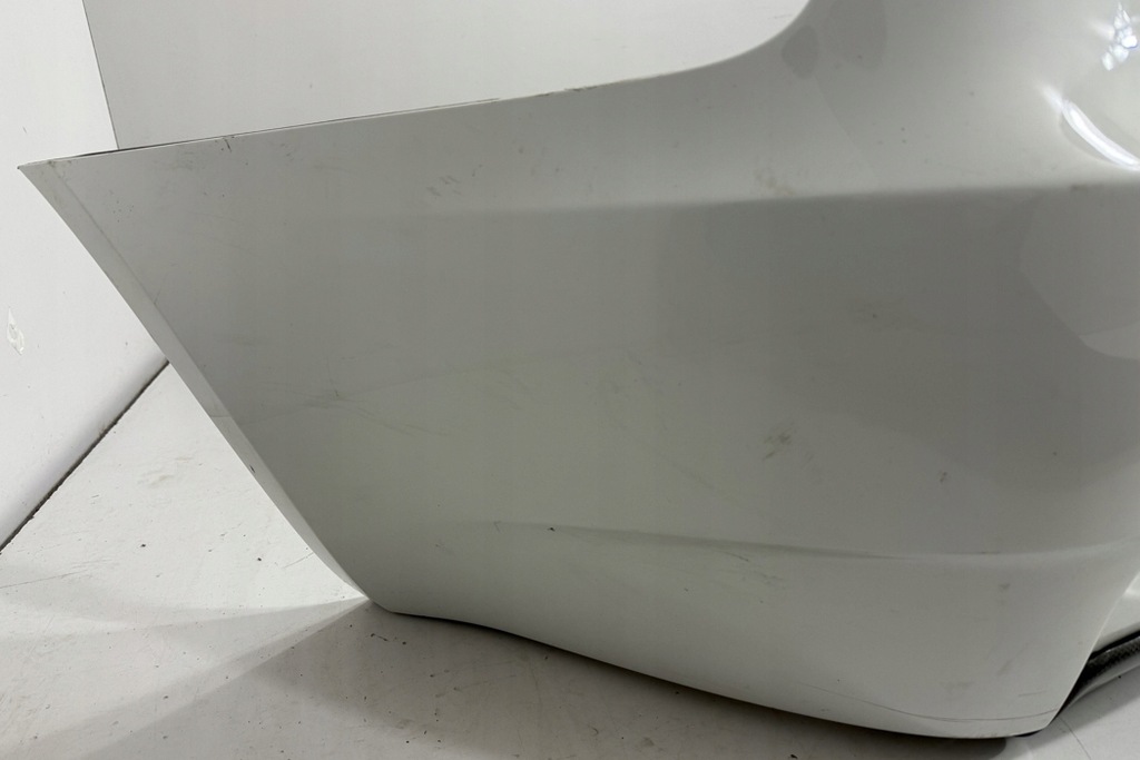 фото №10, Бампер задній bmw 3 coupe e92 8046675 4.0l бензиновий 309kw 2009