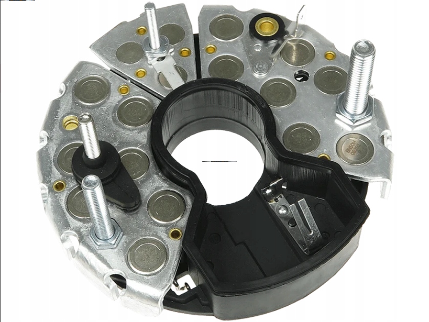 Купить Диодный мост диодный генератора bosch scania unipoint arc0017 as-pl