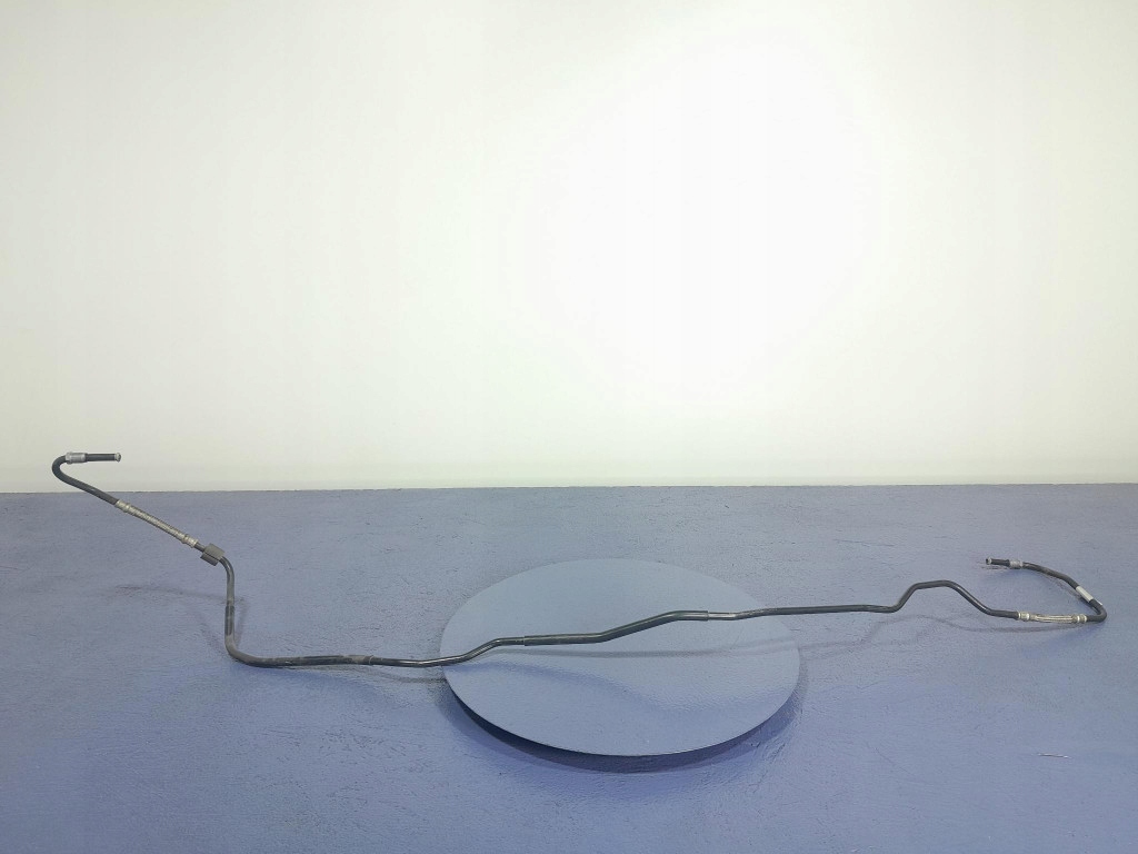 фото №1, Mercedes gle w167 шланг тормозной a1674208200