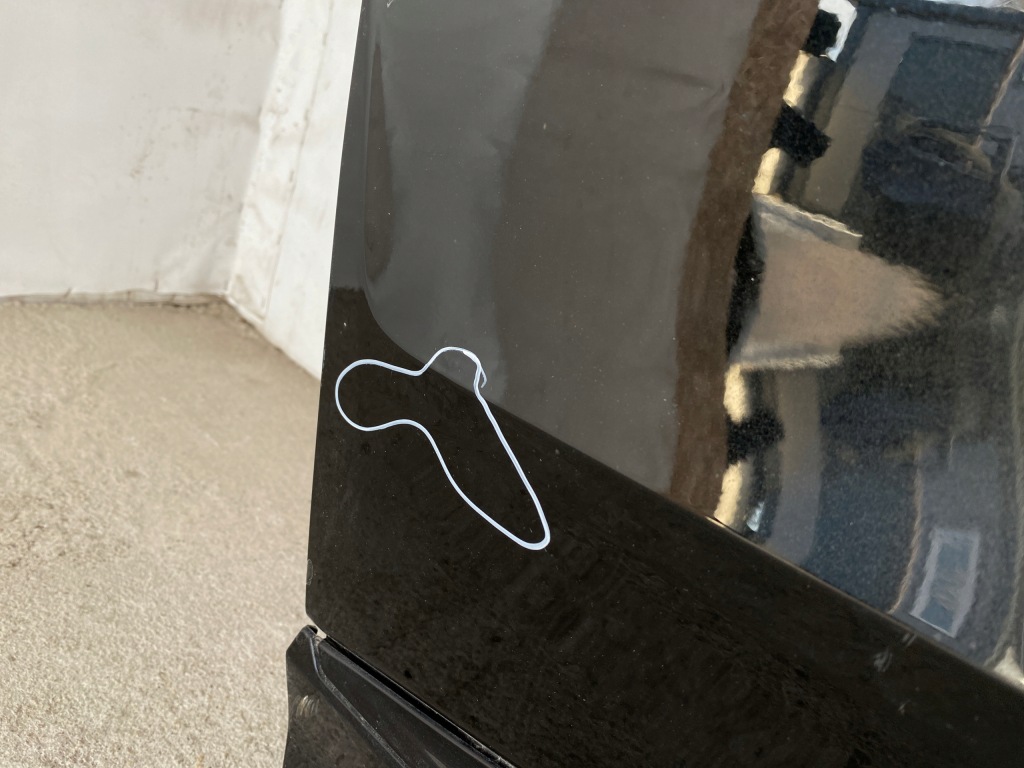 фото №12, Audi q4 e-tron e tron двері передні ліва poznań ==giełda==